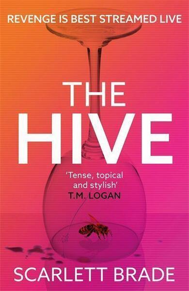 The Hive - 1838776788