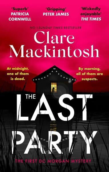 The Last Party - 0751577138