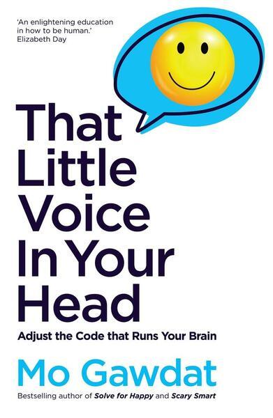 That Little Voice In Your Head - 1529066174