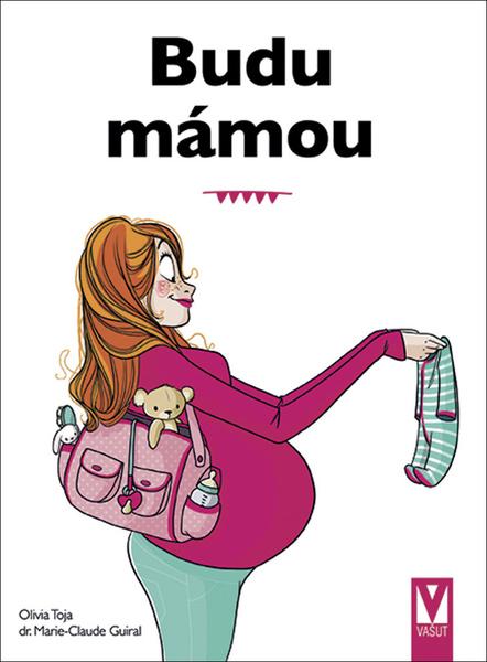 Levně Budu mámou