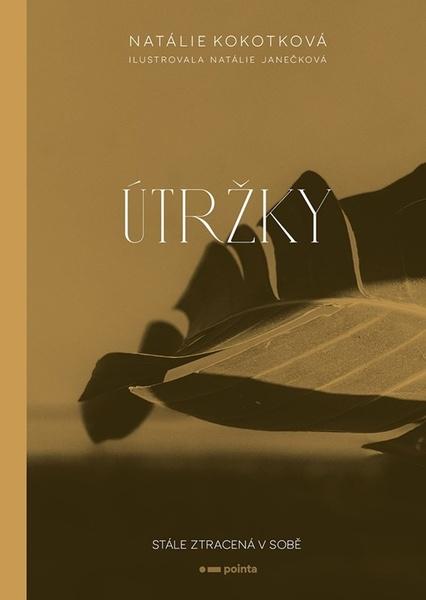 Levně Útržky