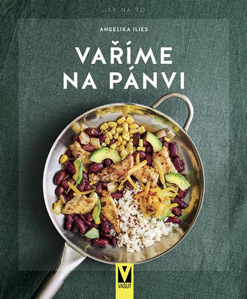 Levně Vaříme na pánvi