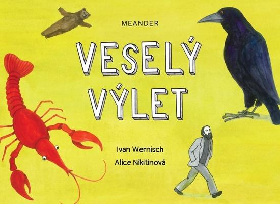 Veselý výlet - 9788075582065