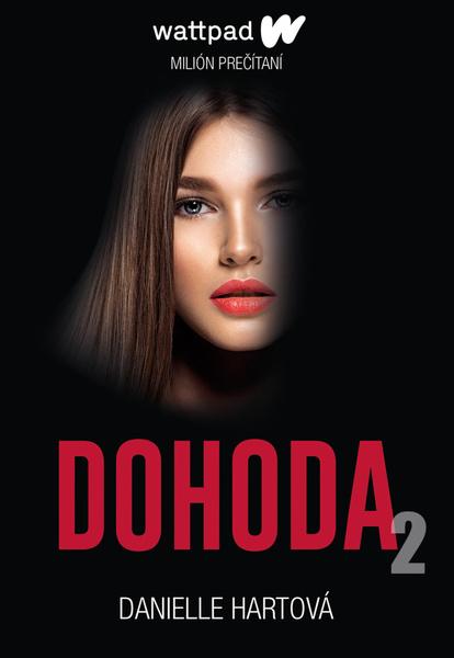 Levně Dohoda 2