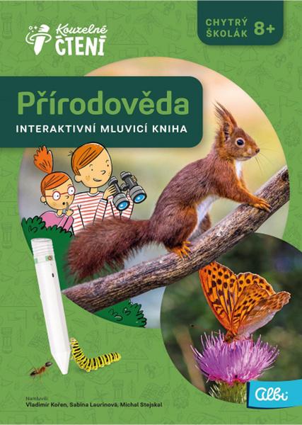 Levně Albi Přírodověda