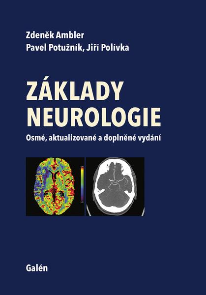 Levně Základy neurologie