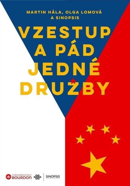 Vzestup a pád jedné družby - 9788076110823
