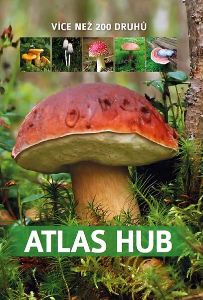 Atlas hub - 9788076391802