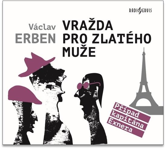Levně Vražda pro zlatého muže