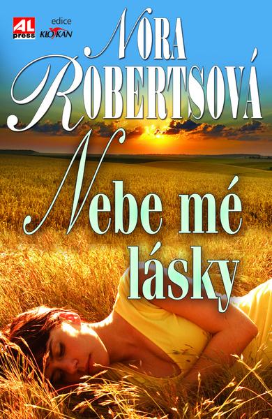 Nebe mé lásky - 9788073627164