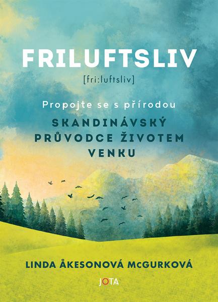 Friluftsliv - 9788076891579