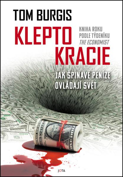 Kleptokracie - 9788076891890