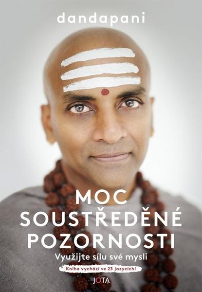 Moc soustředěné pozornosti - 9788076892002
