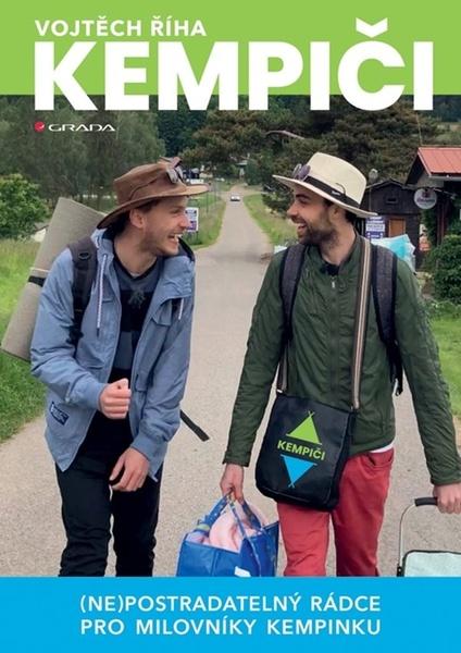 Kempiči - 9788027135219