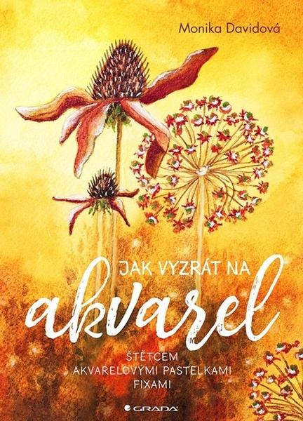 Jak vyzrát na akvarel - 9788027133284