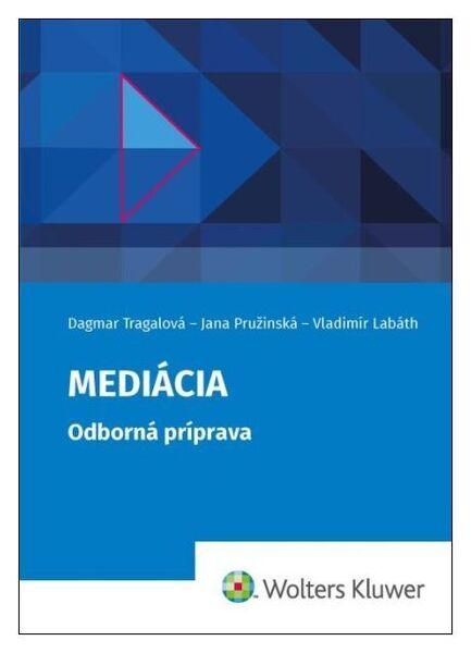 Levně Mediácia
