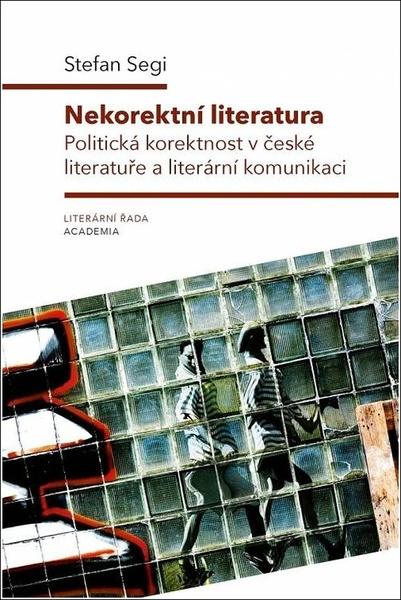 Levně Nekorektní literatura