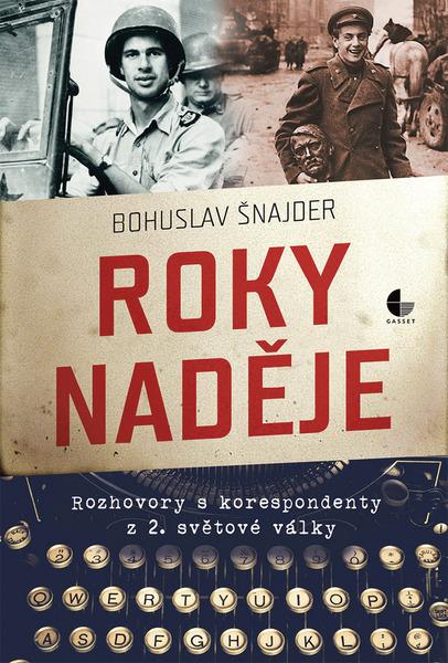 Levně Roky naděje