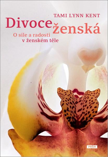 Levně Divoce ženská