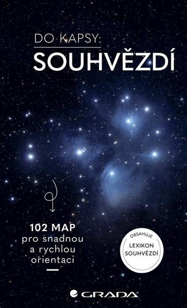 Do kapsy Souhvězdí - 9788027139620