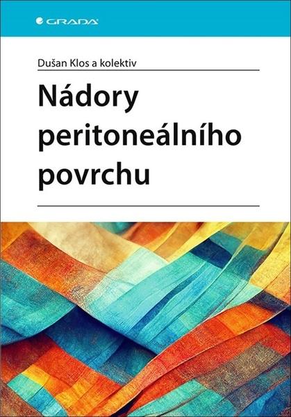 Levně Nádory peritoneálního povrchu