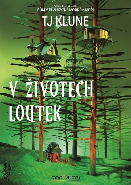 Levně V životech loutek