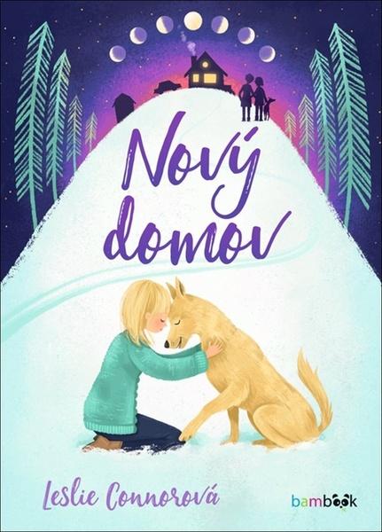 Levně Nový domov