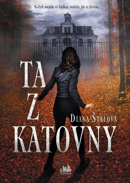 Levně Ta z katovny