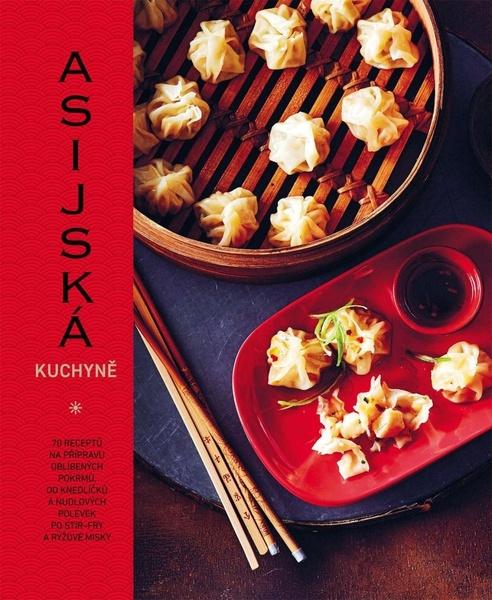 Levně Asijská kuchyně