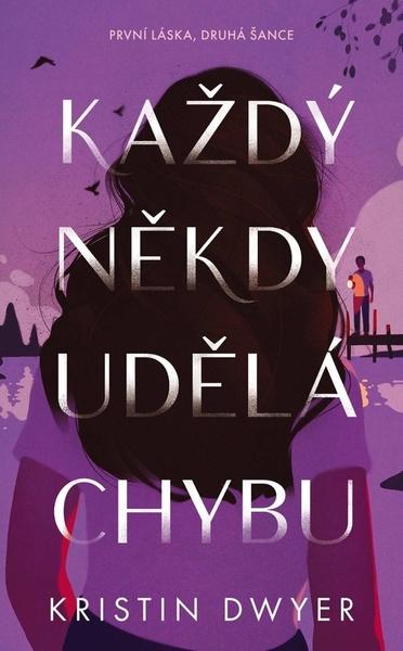 Levně Každý někdy udělá chybu