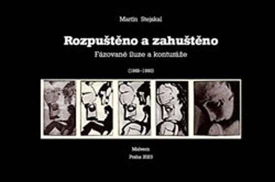 Rozpuštěno a zahuštěno - 9788075304179