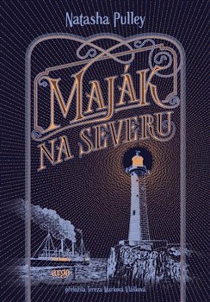 Levně Maják na severu