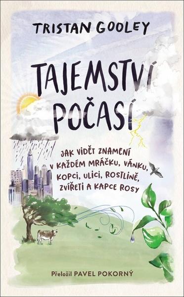 Levně Tajemství počasí