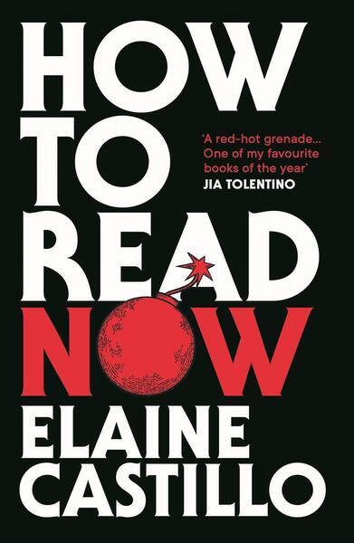 How to Read Now - 1838954953