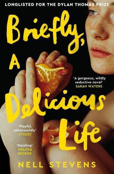 Briefly, A Delicious Life - 1529083443