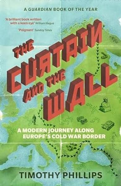 The Curtain and the Wall - 1783785780