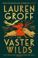 The Vaster Wilds - 1529152917