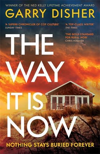 The Way It Is Now - 180081139X