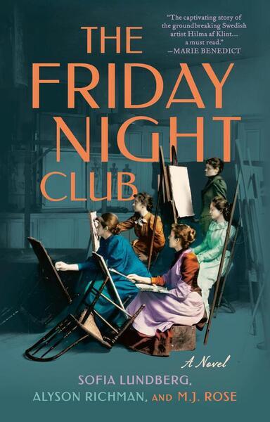 The Friday Night Club - 0593200497