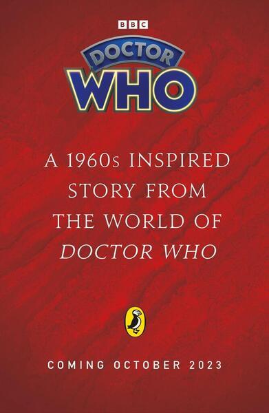 Doctor Who 60s book - 1405956941