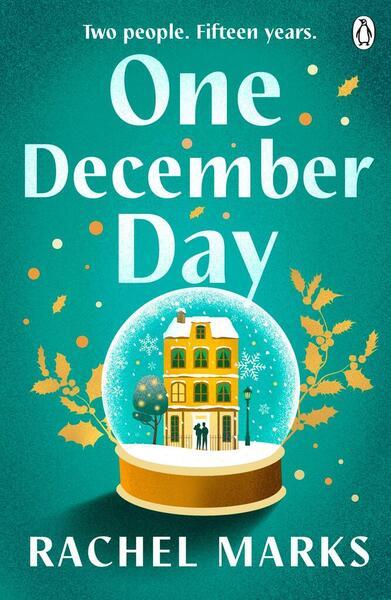 One December Day - 1405949058