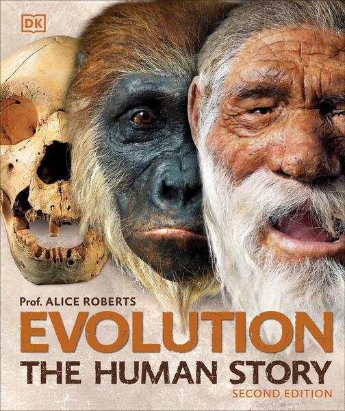 Evolution - 0241636922