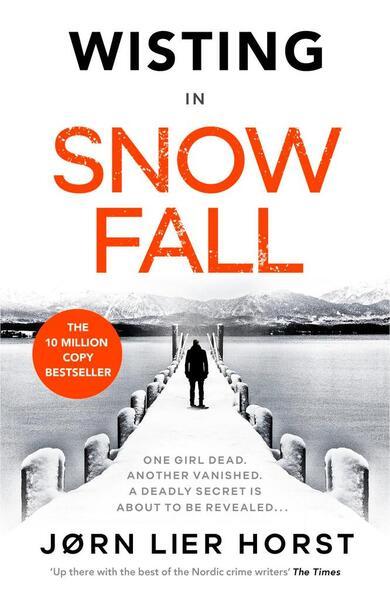 Snow Fall - 024153383X