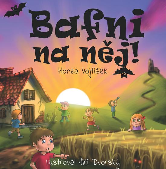 Levně Bafni na něj!
