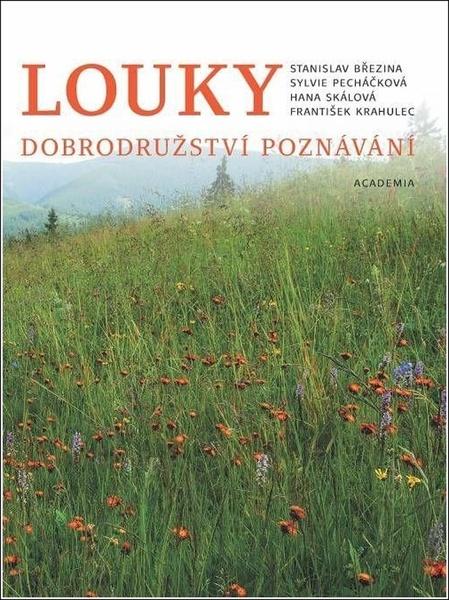Levně Louky