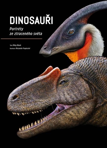 Dinosauři - 9788027720385