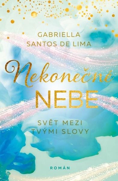 Nekonečné nebe - 9788027710249