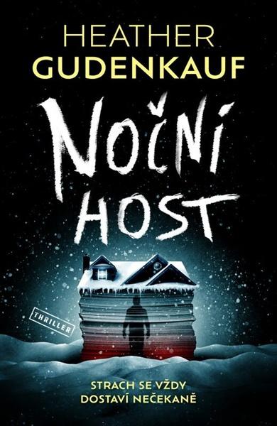 Noční host - 9788027712809