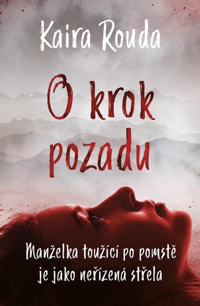 O krok pozadu - 9788027710782