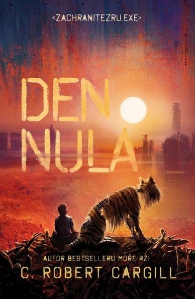 Levně Den nula